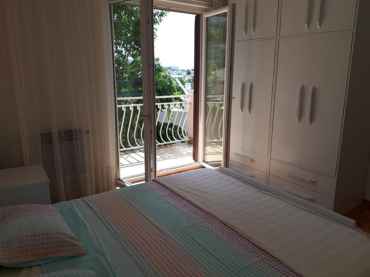 Apartment Lily Подстрана Экстерьер фото